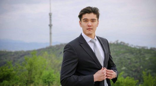 Сафар Шәкеевтің мәйіті табылды
