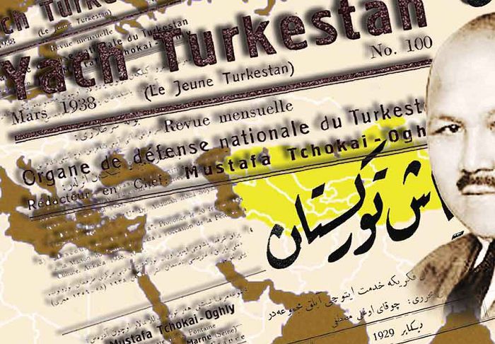 حالىق جادىندا قايتا جاڭعىرعان ۇلى ەسٸم