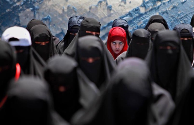 دٸني فاناتيزم قاۋپٸ ھەم زايىرلىلىق قاعيداتتارى