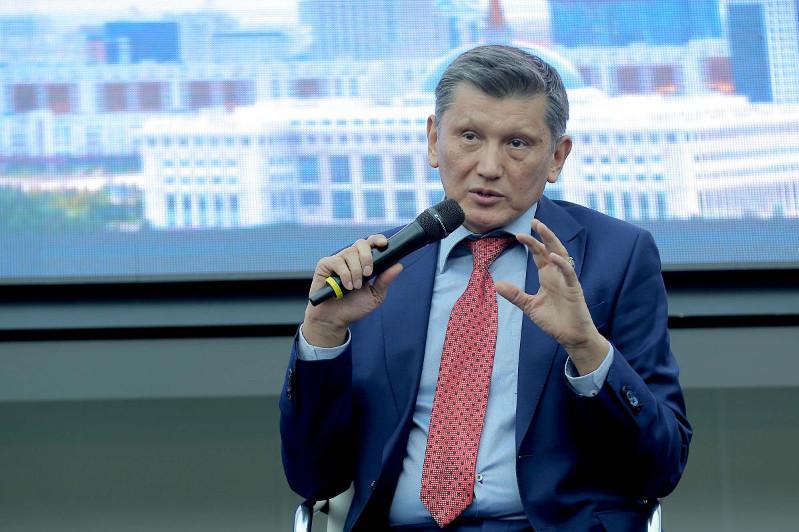 Мақсаттарды орындау VII шақырылған Парламент депутаттарының қолынан келеді - Нұртөре Жүсіп