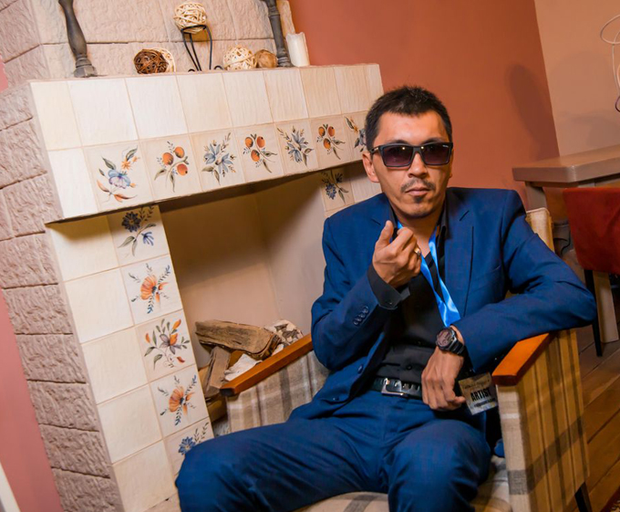 نازارباەۆ مەكتەبٸنە تٷسۋ ٷشٸن MC سايلاۋبەك تۋرالى سىناق تاپسىرۋ كەرەك پە? (ۆيدەو)