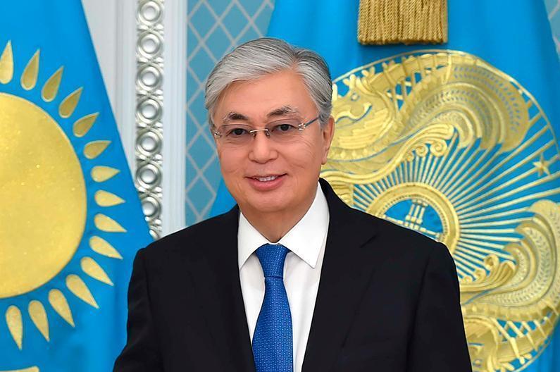Тоқаев қазақстандықтарды Тәуелсіздік күнімен құттықтады
