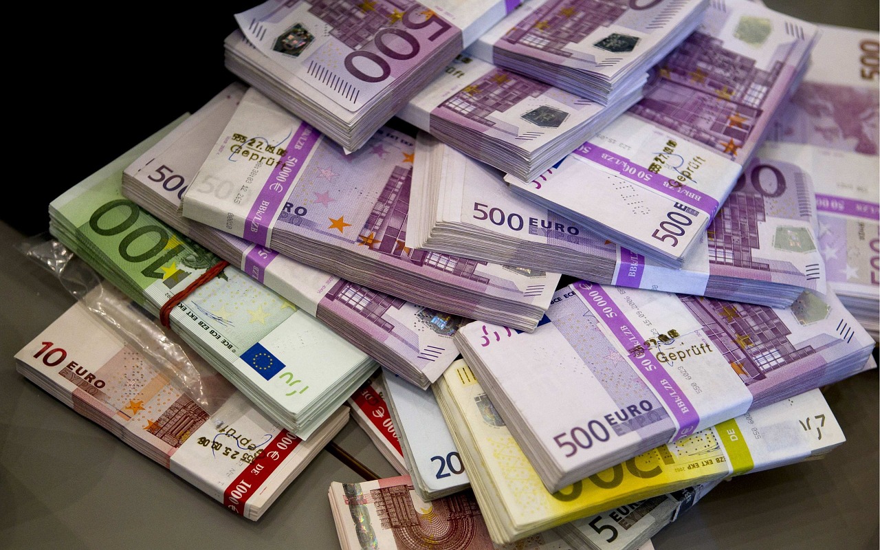 Қазақстанның Еуропадағы 5 млрд доллар активі бұғатталды