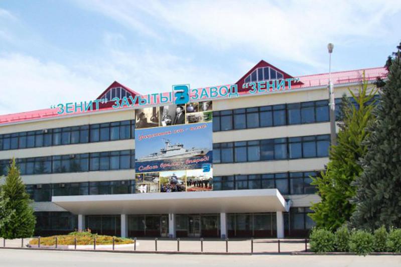 «Zenit» zaýyty – birinshi dárejeli ordenmen marapattalǵan Qazaqstandaǵy jalǵyz kásiporyn
