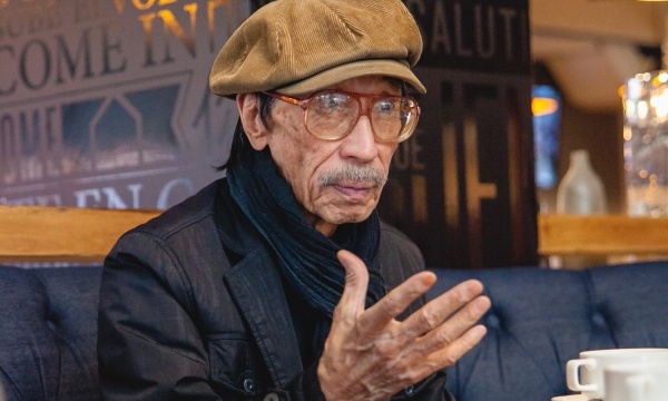 ساتىبالدى نارىمبەتوۆ: «وفيتسيانت رەجيسسەرلار» مەن «وفيتسيانت جازۋشىلار» قاپتاپ كەتتٸ