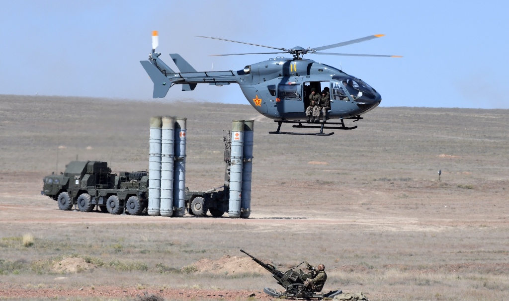 Жауынгерлік достастық