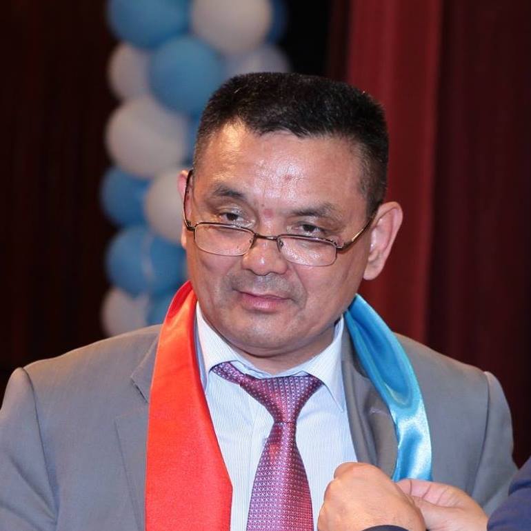 "سالافيزمنٸڭ سان قىرلى قاباتتارى..."