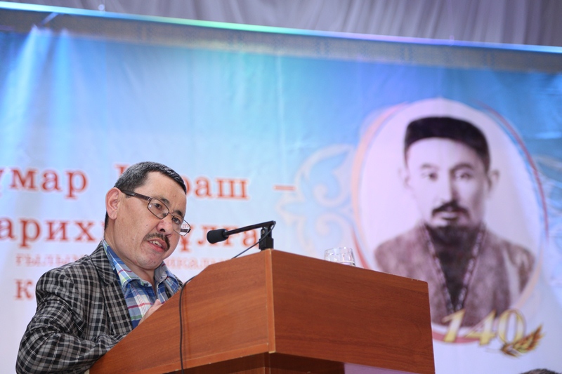 Qylyshtyń júzine túsken taǵdyrlar