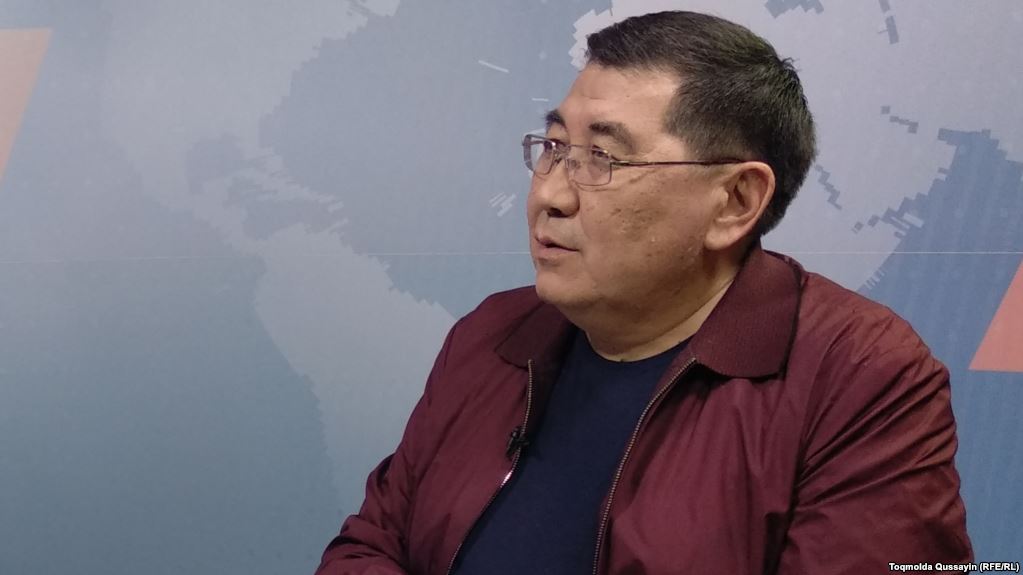 ЖСДП саяси кеңесі съезде Ермұрат Бапиді кандидат ретінде ұсынбақ