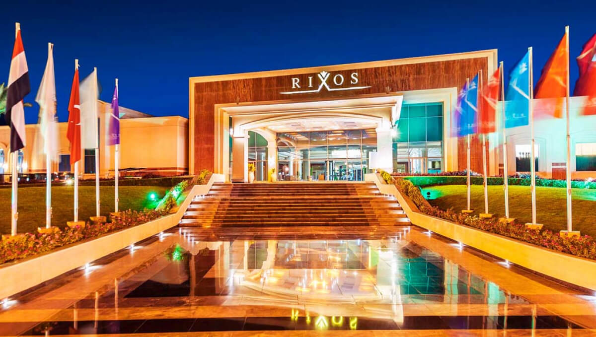 Ақтаудағы Rixos қонақүйі танымал топтың концертінен кейін миллиондаған айыппұл арқалады