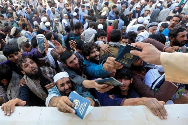 پەكٸستاننىڭ جالالابادتاعى كونسۋلدىعىندا بولعان كەپتەلٸستە 15 ادام قازا تاپتى