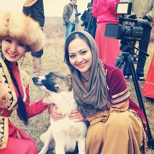 Muhamediulyn aiyptaǵan qyzdyń advokaty: Qolymyzda "kózir" bar, sotta jariialaimyz