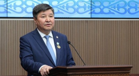Прокуратураға еш байланыссыз-ақ жұмысқа тұруға болады - Жақып Асанов