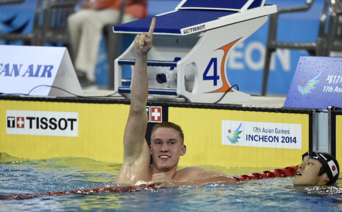 9 tamyz kúni jarys jolyna shyǵatyn qazaqstandyq sportshylar