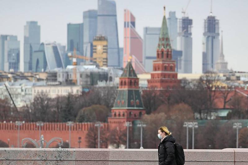 Ресейде коронавирустың таралу көрсеткіші көктемге қарай төмендеуі мүмкін