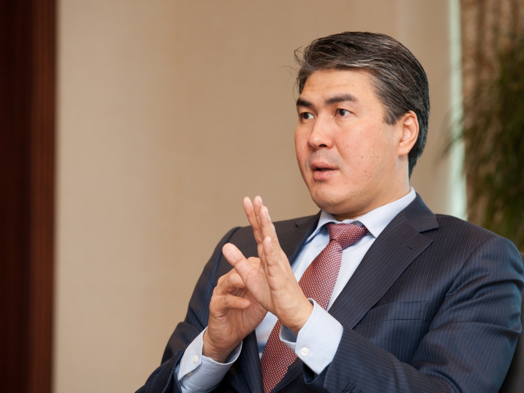 Астана әкімі ЭКСПО кезінде тағам мәселесін қалай шешетінін айтып берді