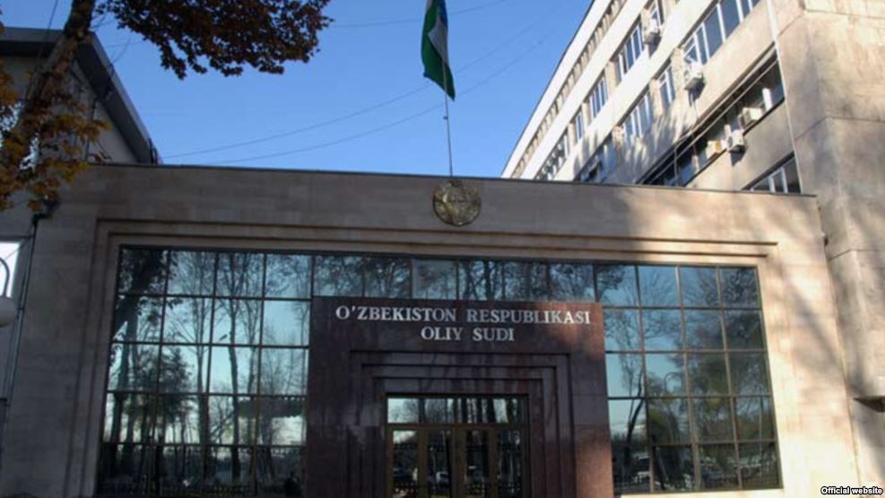 Ózbekstanda sottalǵan Qazaqstan azamatyn bosatpady