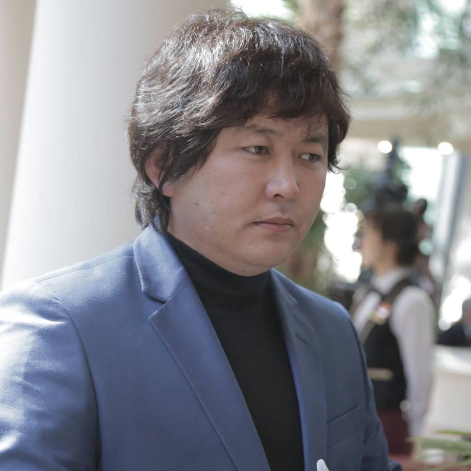 Baýyrjan Qaraǵyzuly Jazýshylar odaǵynyń Astana qalalyq filialyn basqarady