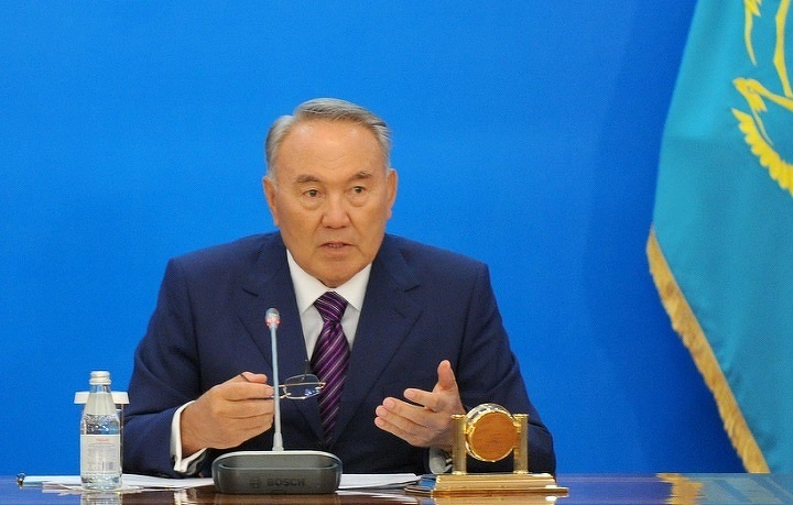 Назарбаев: Мен көп уақыттан бері жұмыс істеп келе жатқаным үшін сын естимін