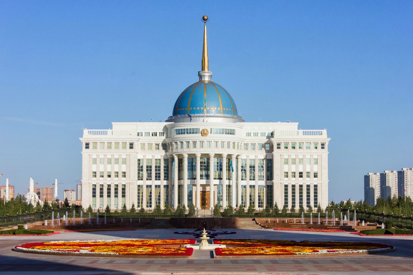 ҚР Дін істері және азаматтық қоғам министрлігі құрылады