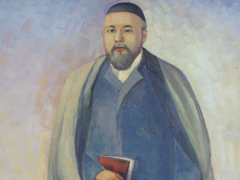 Абайдың қоғамдық қызметінің бір қыры