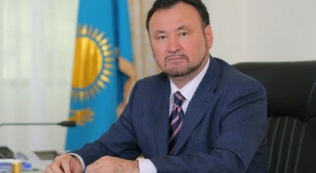 Олар біздің біртұтас қоғамға қауіп төндіріп, үрей туғызуды көздеді — Мұхтар Құл-Мұхаммед
