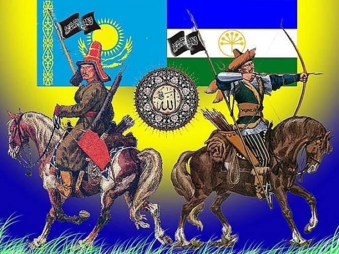 "Башқұрттың арғы тегі – қазақ"