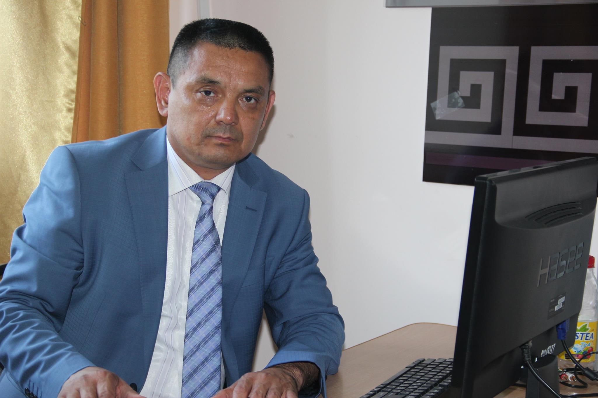 Министр Ермекбаевтың концепциясына ғылыми түсіндірме