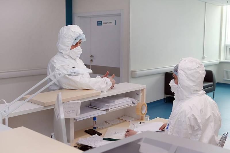 Қазақстанда тағы 5 адам коронавирустен емделіп шықты