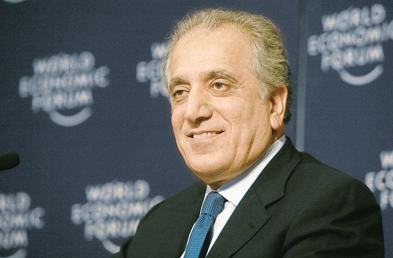 دونالد ترامپ مەملەكەتتٸك حاتشى قىزمەتٸنە مۇسىلمان ادامدى تاعايىنداماقشى