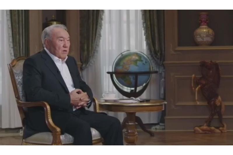 Адамдар кешірімді, мейірімді болуы керек - Нұрсұлтан Назарбаев