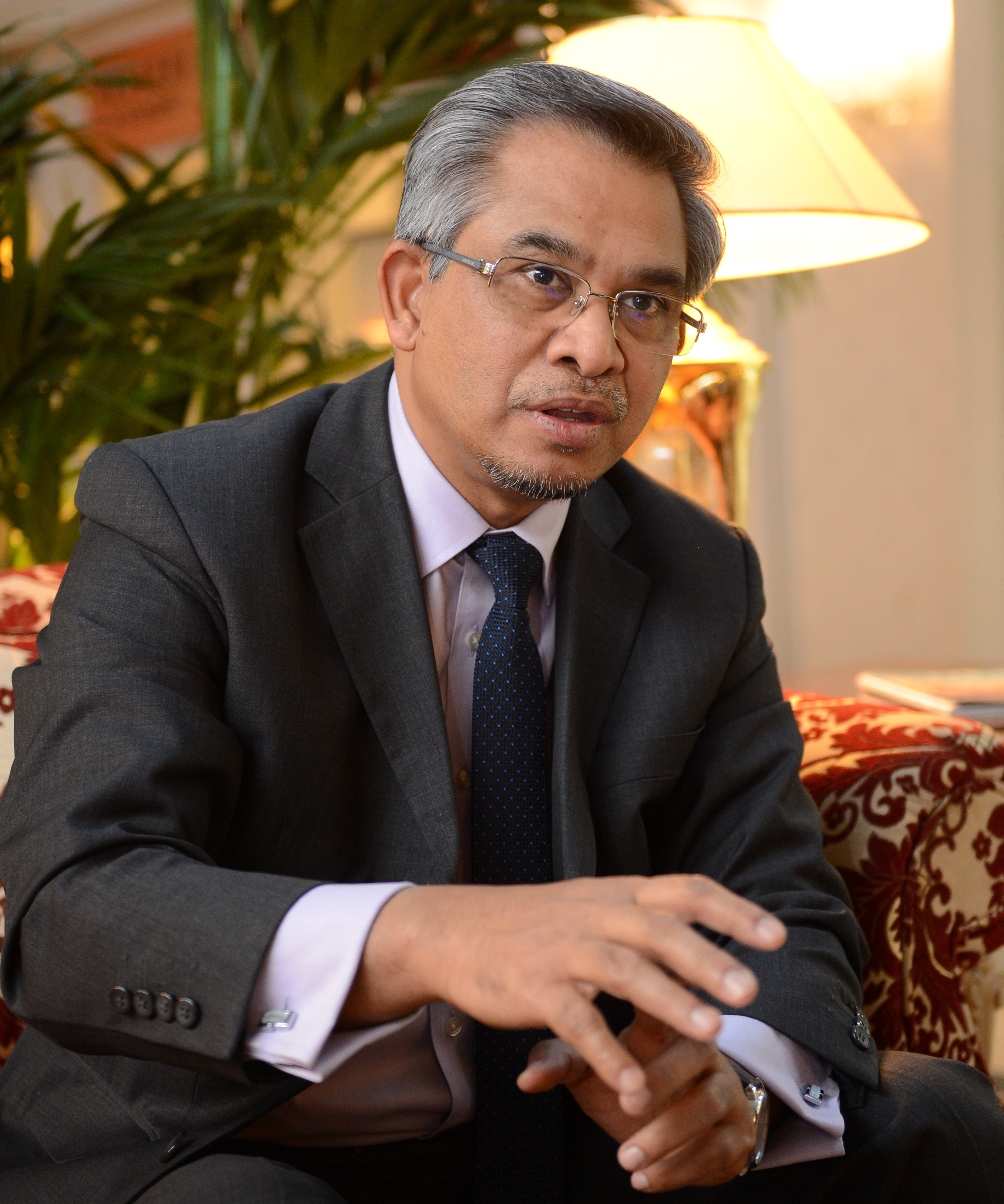 قازاقستان يسلامدىق قارجى ورتالىعى بولا الادى – داۋد باكار