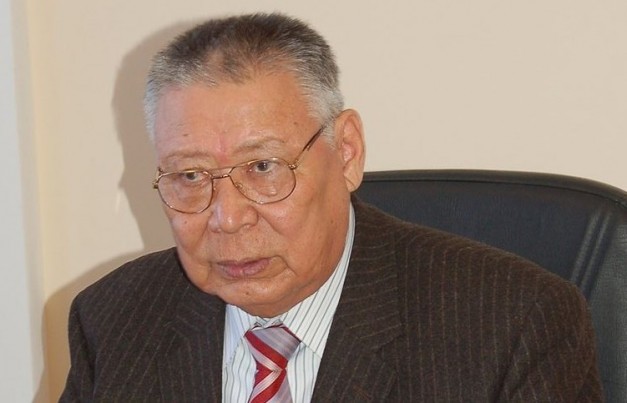 Амангелді Айталы. Қазір дін десе, «экстремист», «террорист», «вахаббист» дейтіндер көбейді 