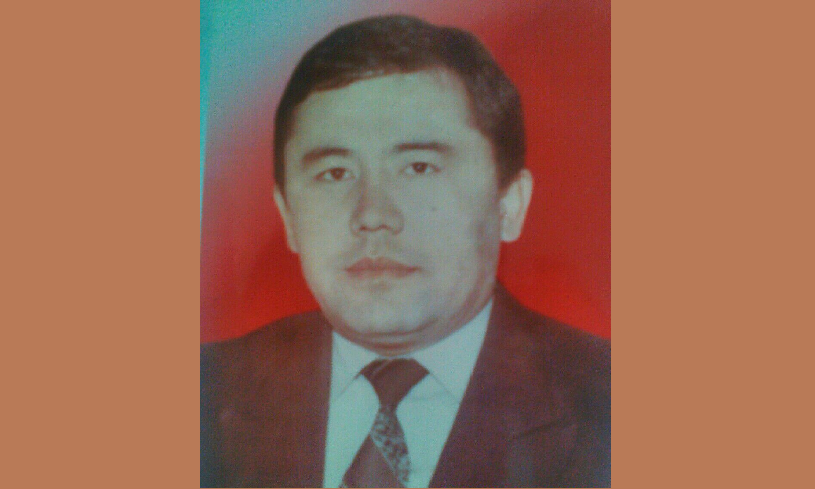 Айтуар Сабыров. Махаббатсыз ақын ол - өлген ақын (Өлеңдер)