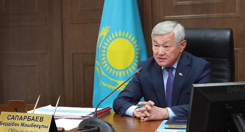 Абайдың шығармаларын кемінде 10 тілге аударуымыз керек – Сапарбаев