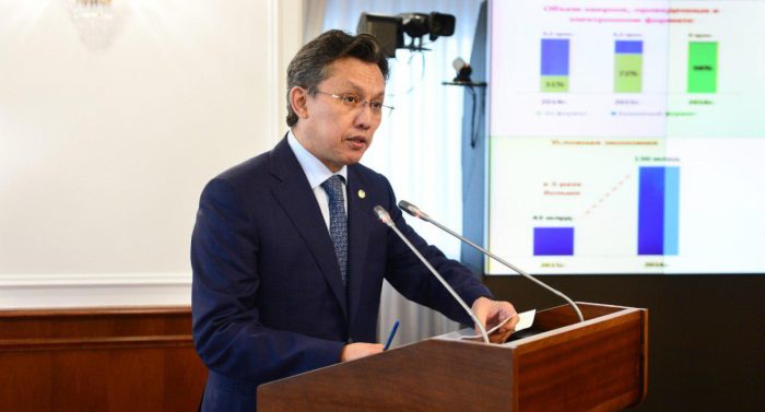 سۇلتانوۆ: جەكەشەلەندٸرۋ پروتسەسٸ بٸرقالىپتى رەجيمدە جٷرگٸزٸلۋدە - 397 نىسان ساتىلدى