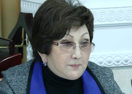 Айгүл Соловьева: Қоғамдық кеңестер биліктің төртінші деңгейі