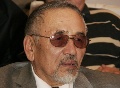 "Өмір... Әйелге деген сағыныштан басталады"