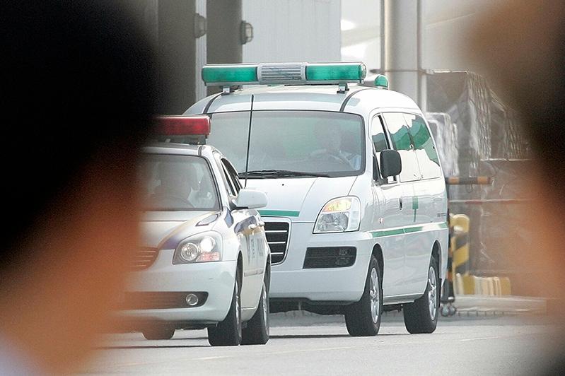 Ońtústik Koreiada Qazaqstannyń 2 azamaty qaza tapty