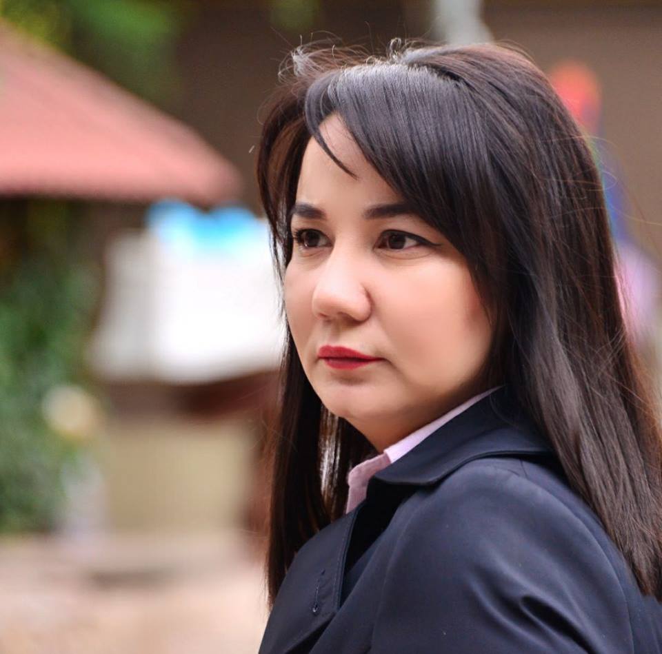 ايگٷل ورىنبەك: "قازٸرگٸ ەر ازاماتتاردى اقتامايمىن, ولاردى ايايمىن..."