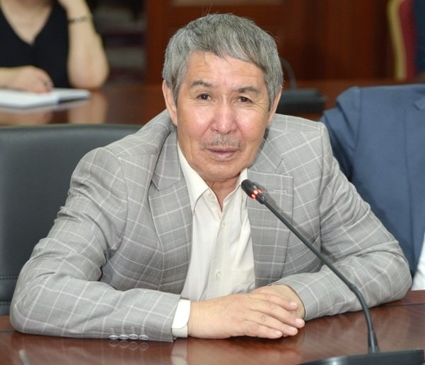 Tulpardan tuǵyr ozǵan zaman boldy