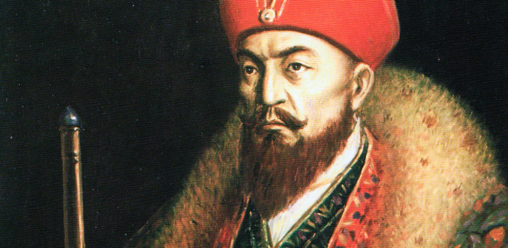Абылай хан: аңыз бен ақиқат