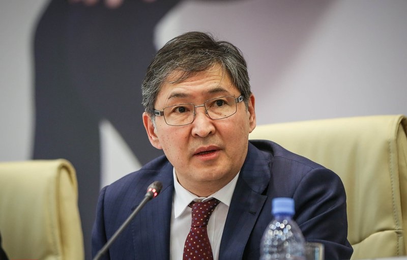 Сағадиев мектеп тариxындағы ең үлкен ата-аналар жиналысы өтетін күнді мәлім етті