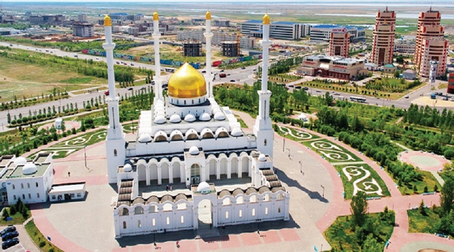 Төлемырза Темірбекұлы. Құдайға жақындайтын күні, арсыздық алға шықты