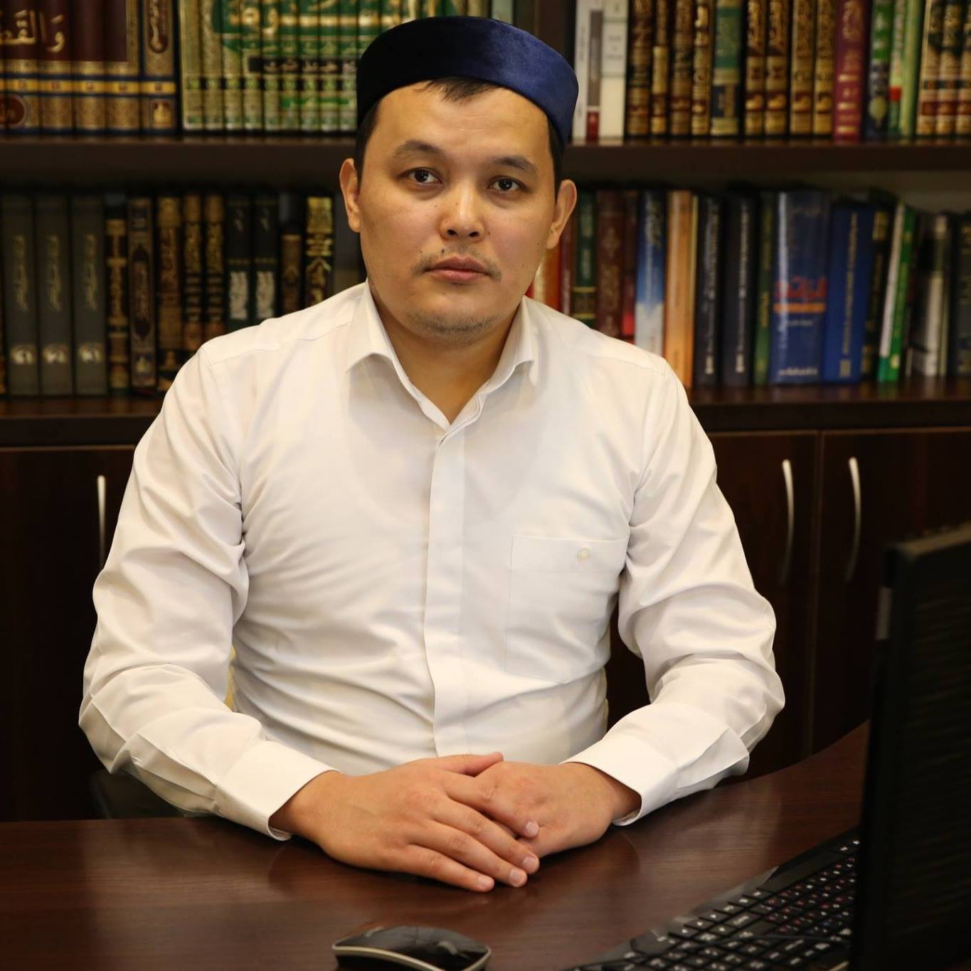 "Әйел тозаққа түсетін болса, өзімен бірге төрт еркекті ала кетеді..."