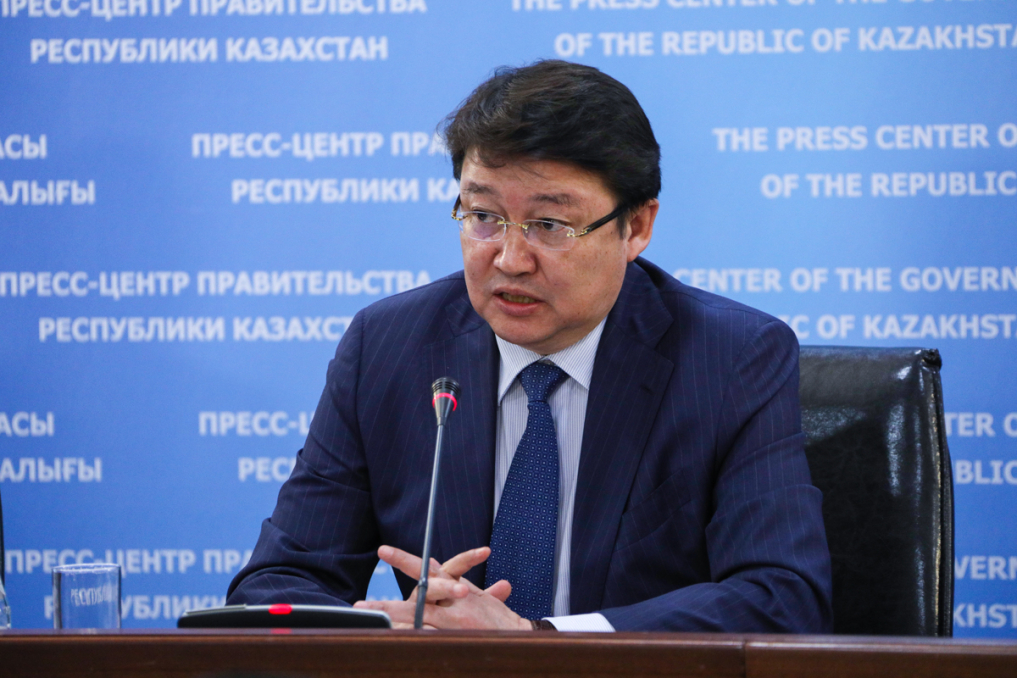 Қазақстанда мал шаруашылығы өнімдерінің көлемі артып келеді