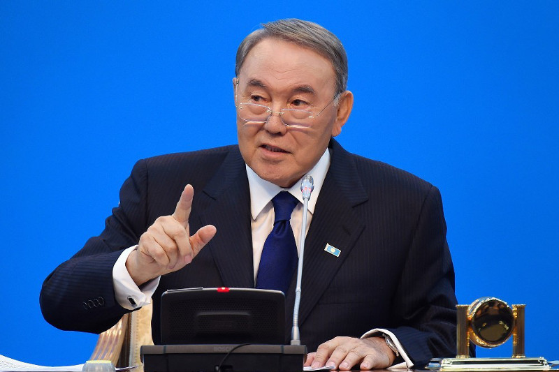  Қазақстан мен Ресейде құны 20 млрд. долларды құрайтын 60 ортақ жоба бар - Назарбаев