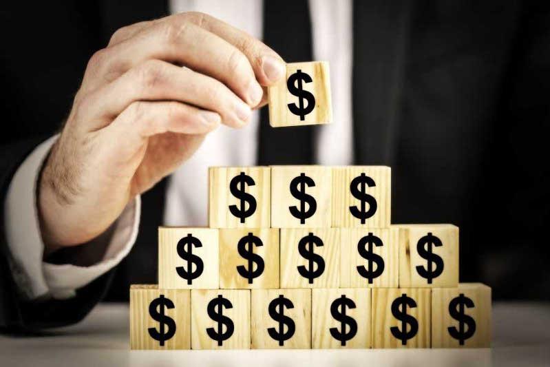 «Gold company» uiymdastyrýshylaryna qatysty tergeý aiaqtaldy