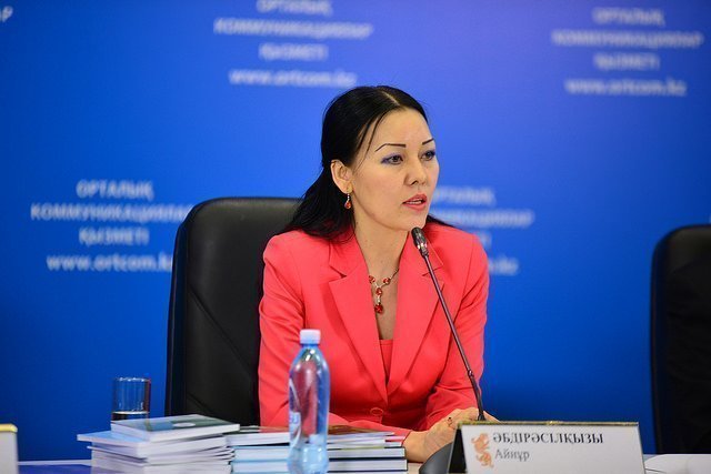Айнұр Әбдірәсілқызы: Сәләфиттердің негізгі мақсаты - "ислам мемлекеті" идеясын орнықтыру