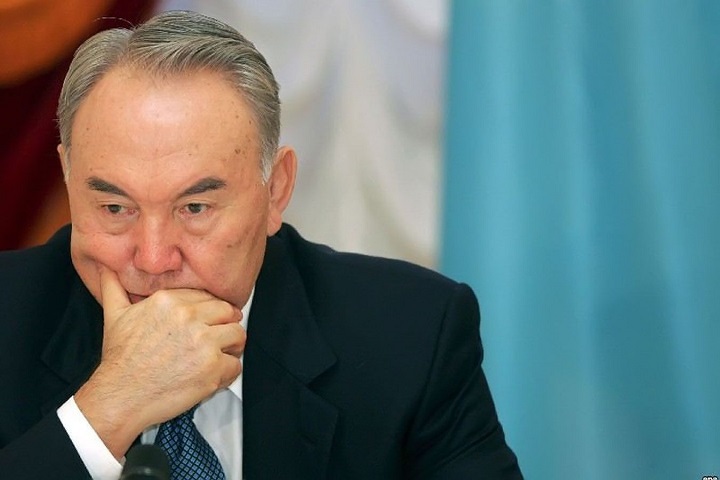 Назарбаев Қытайдағы сапарын доғарып, Өзбекстанға барады - БАҚ